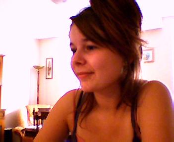 coiffure?